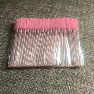 Mascara Brushes, 50 pcs.
